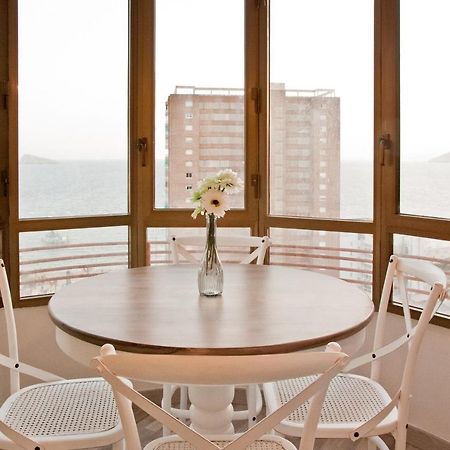 Schlichting View Apartment Benidorm Exterior photo